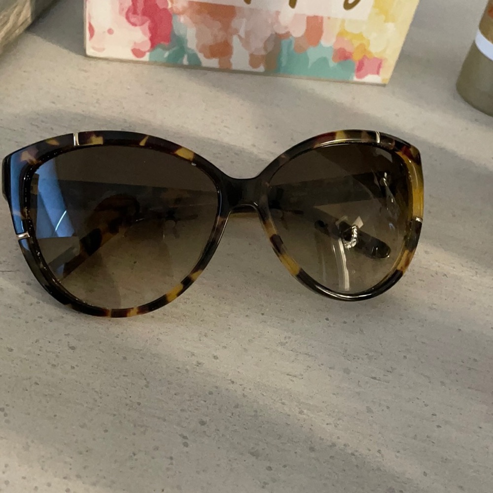Chloe Sunglasses